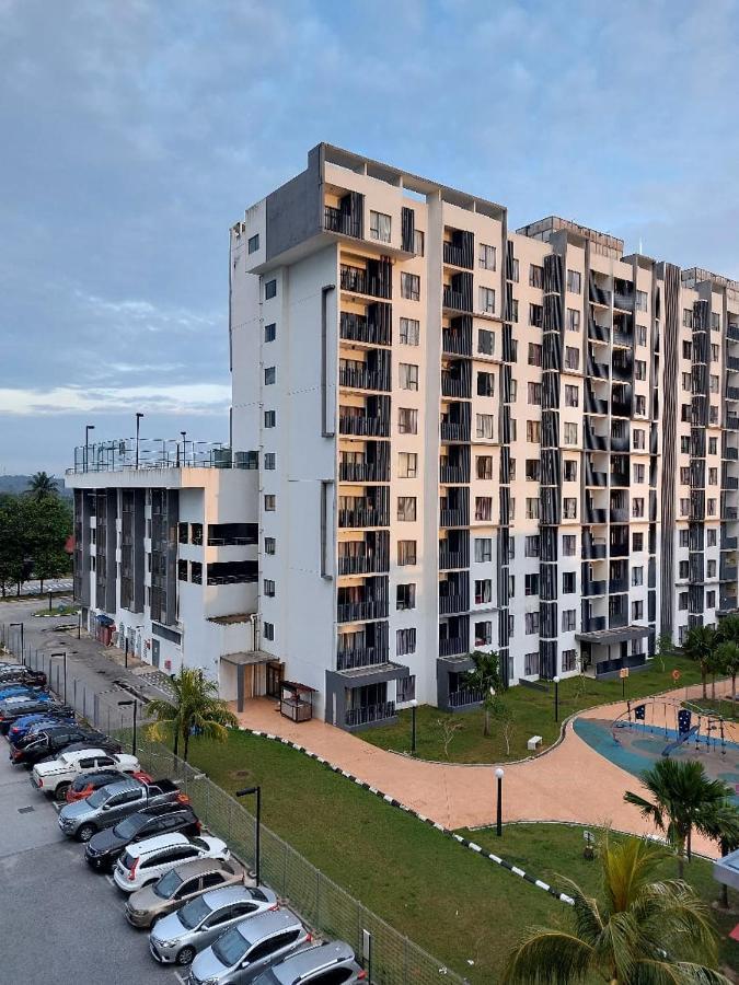 Ds Timurbay Residence Kuantan Luaran gambar